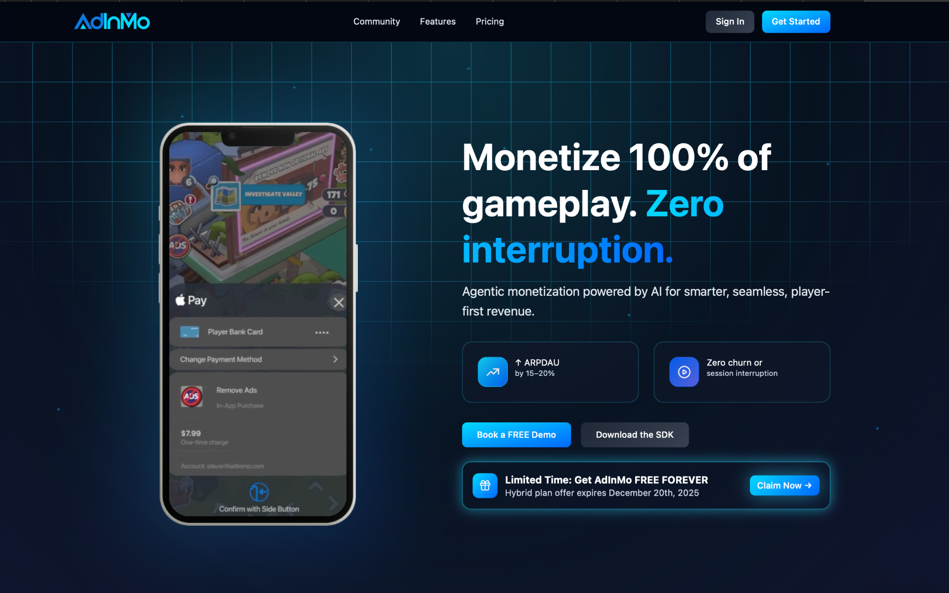 Mode7 Collective — Growth & Sales for Games, Media & Advertising