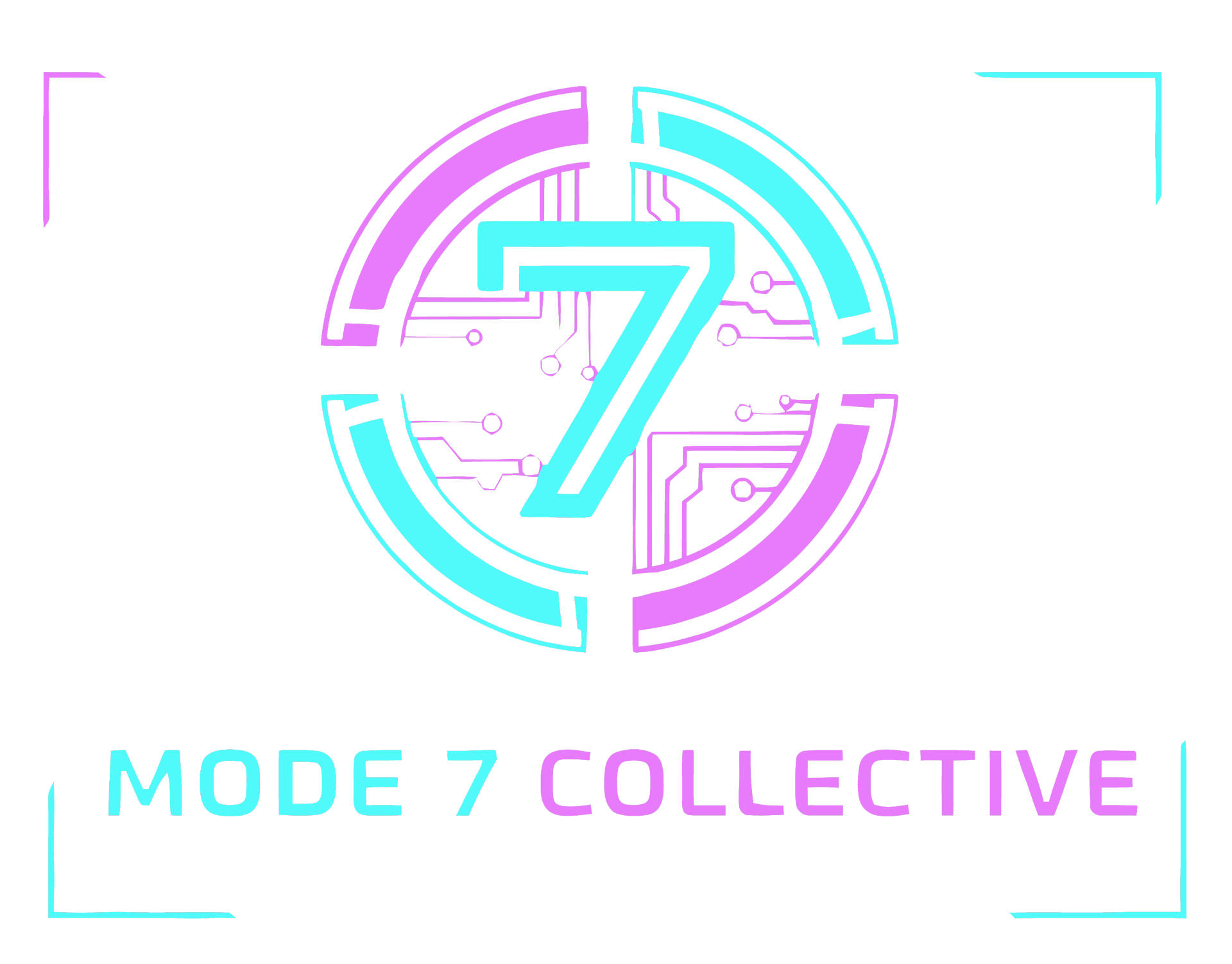 Mode 7 Example Mode7 Collective — Growth & Sales for Games, Media & Advertising